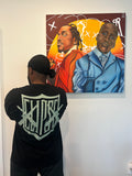 Let God Sort the Sinners Out (Clipse x Sinners)