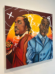 Let God Sort the Sinners Out (Clipse x Sinners)