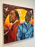 Let God Sort the Sinners Out (Clipse x Sinners)