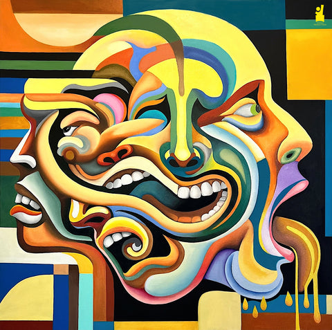 "FACES"