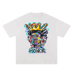 "Honor" T-Shirt