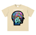 "Cerebral" T-Shirt