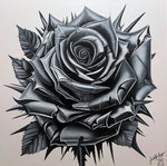 Black Rose